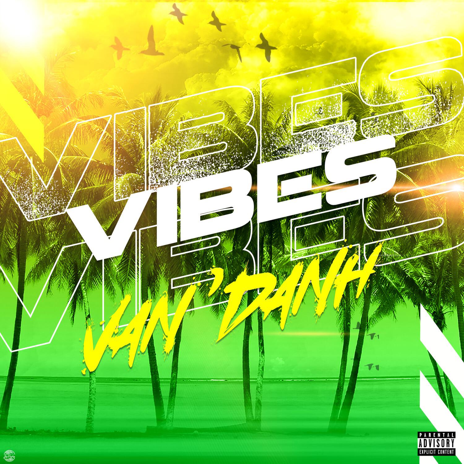 Релиз Vibes
