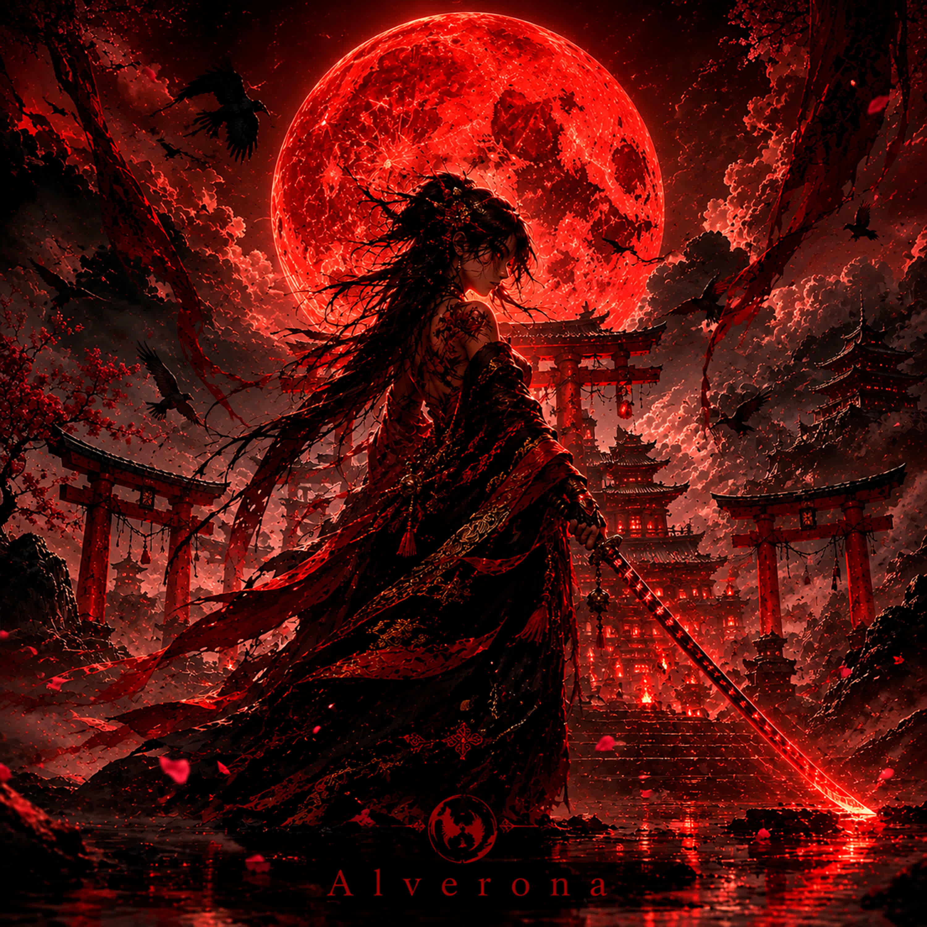 Релиз The Bell That Ended Empires