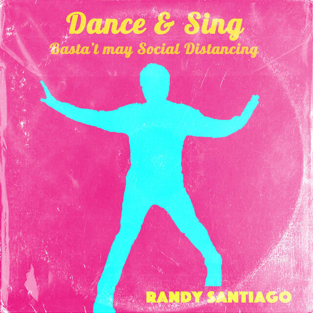 Релиз Dance & Sing (Basta't may Social Distancing)
