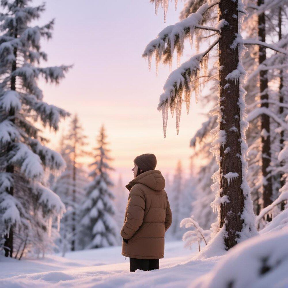 Релиз Новогоднее чудо