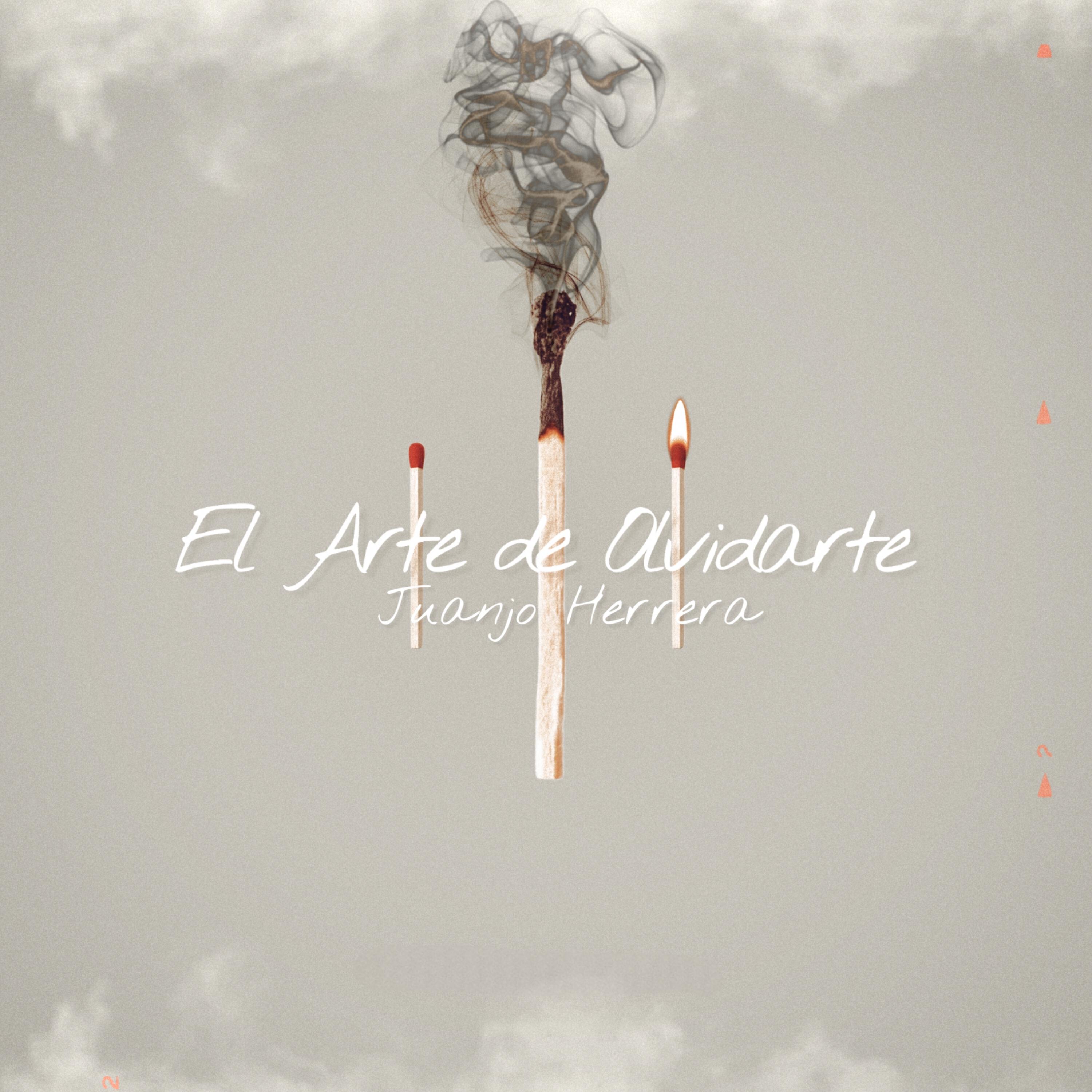 Релиз El Arte de Olvidarte
