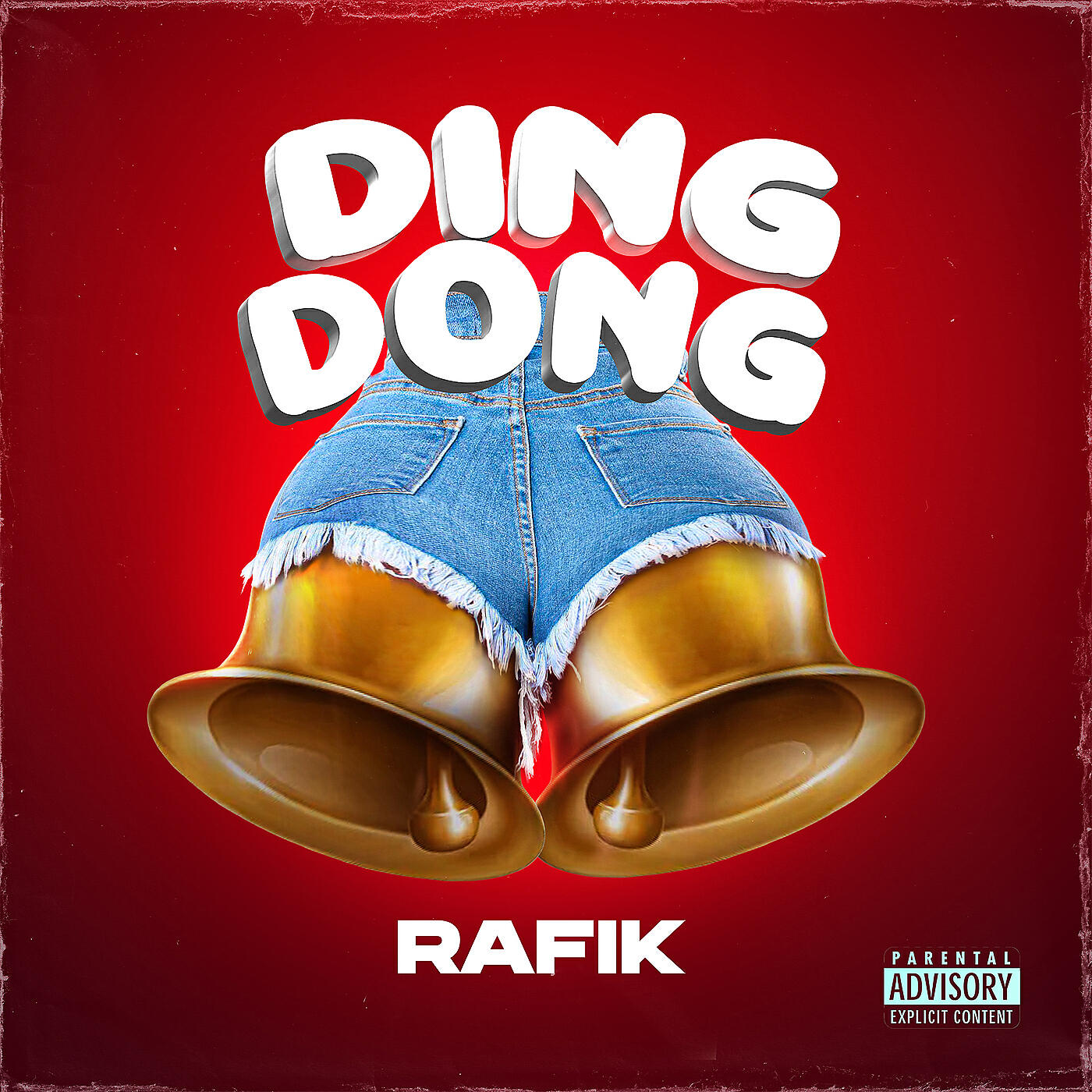 Релиз Ding Dong