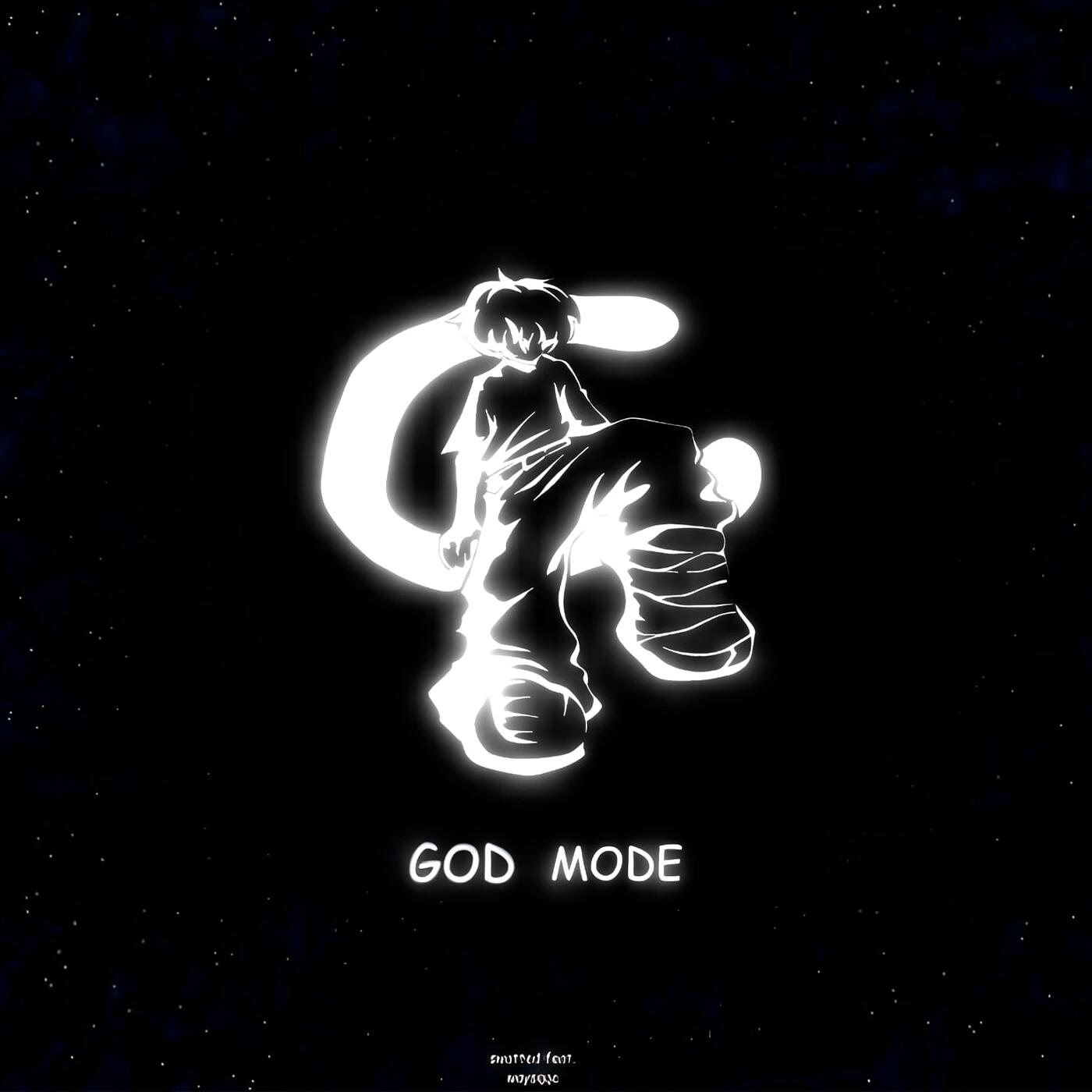 Релиз god mode