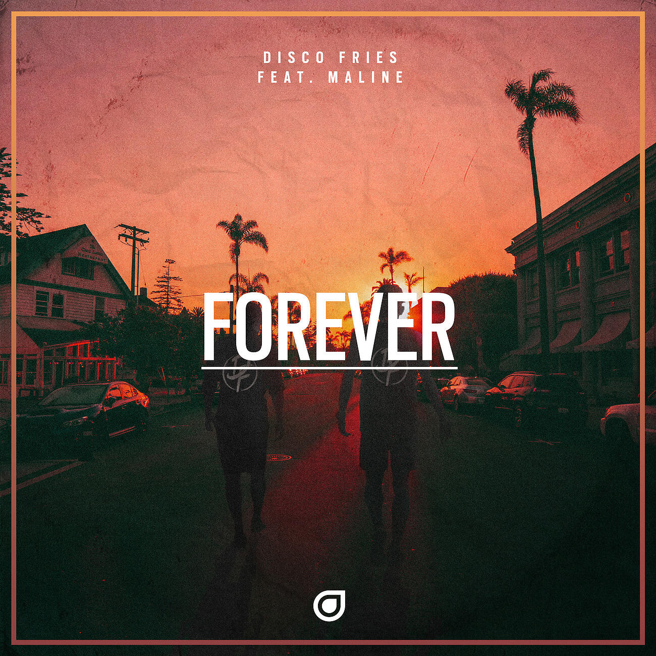 Релиз Forever