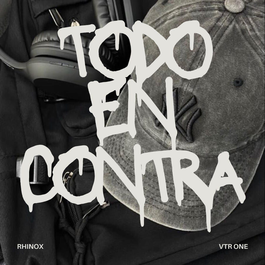 Релиз Todo en Contra