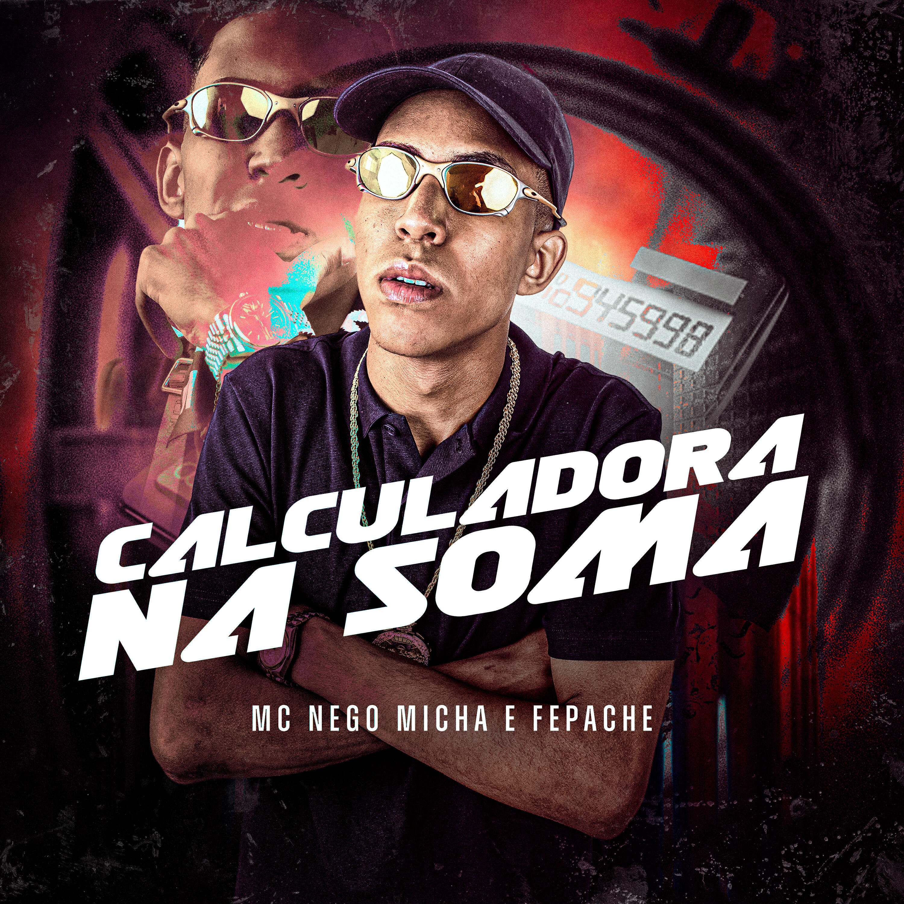 Релиз Calculadora na Soma