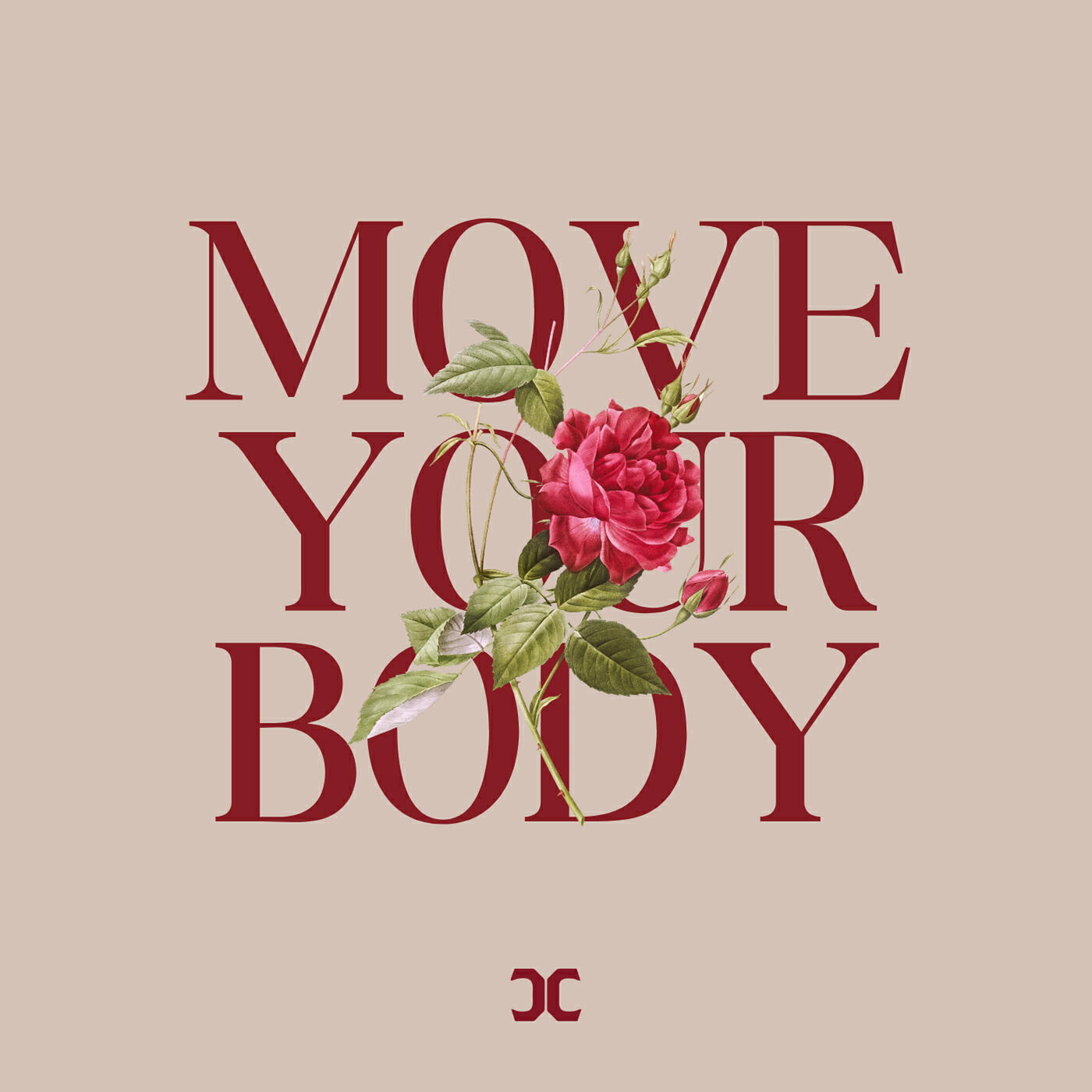 Релиз Move Your Body