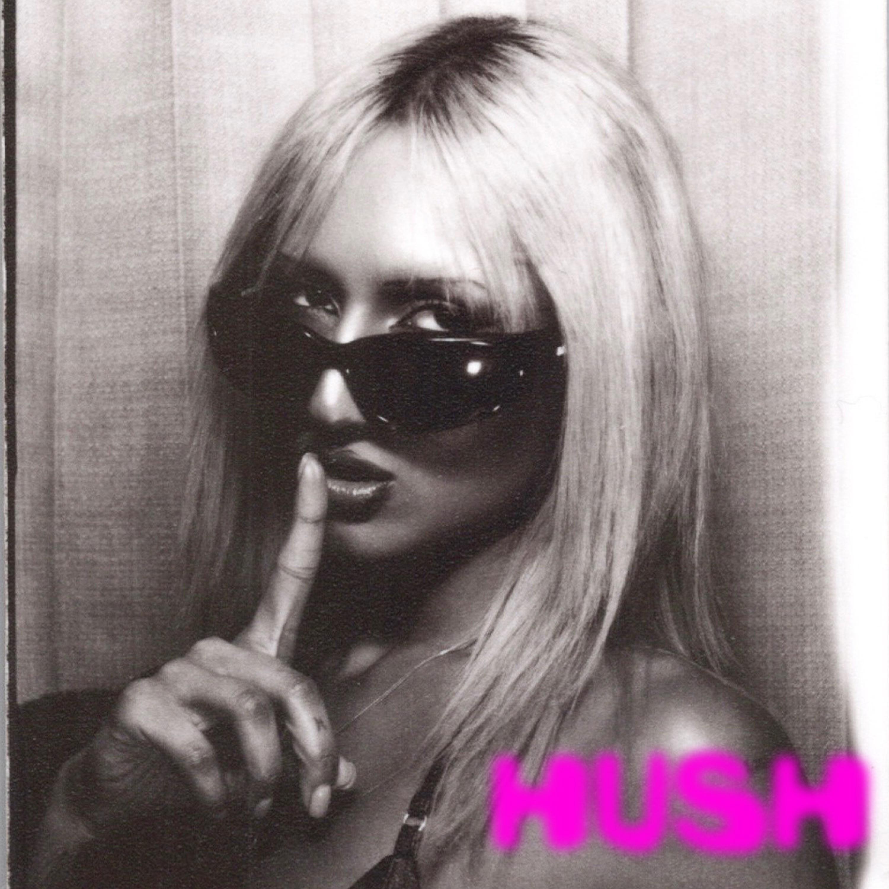 Релиз HUSH