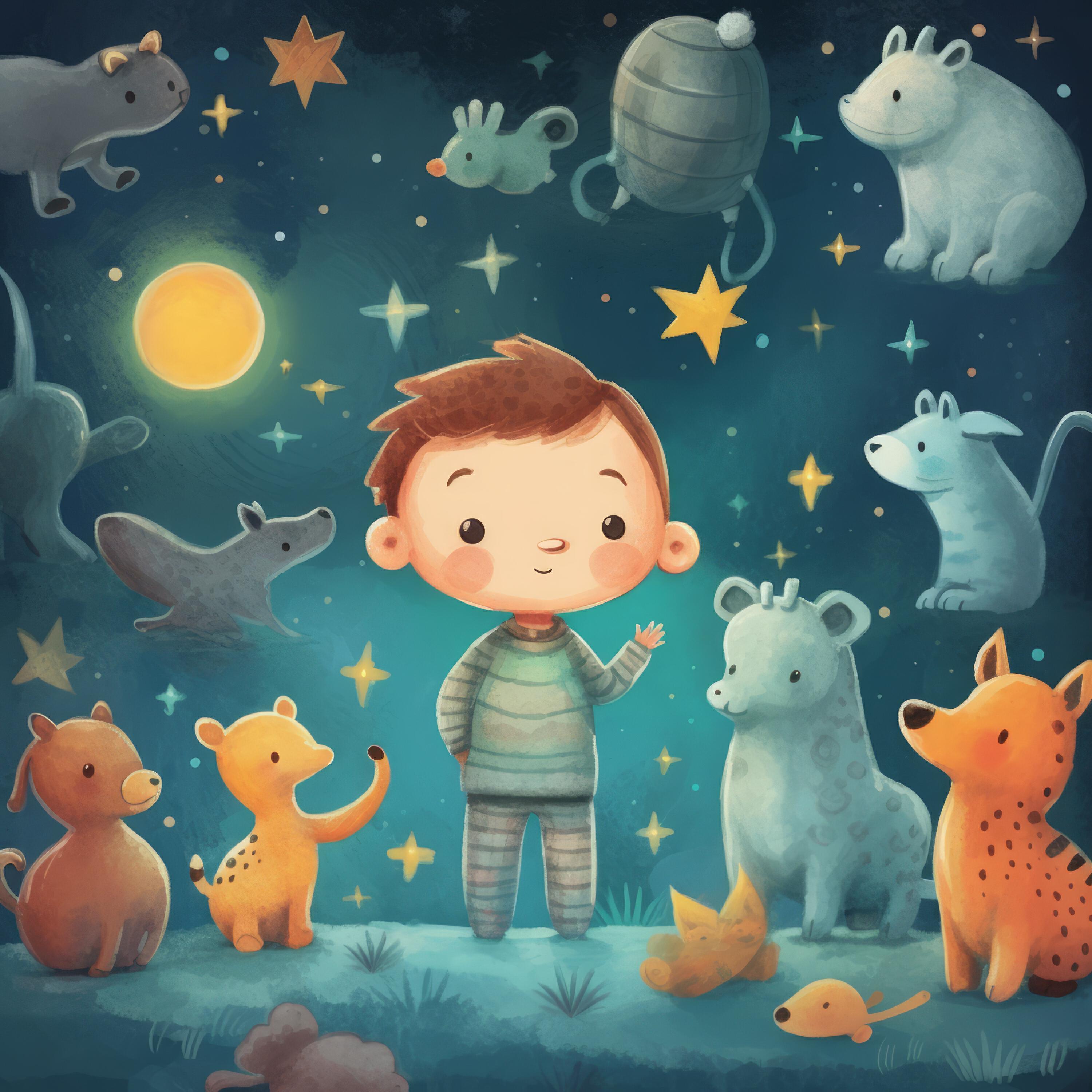 Happy Baby Lullaby Collection