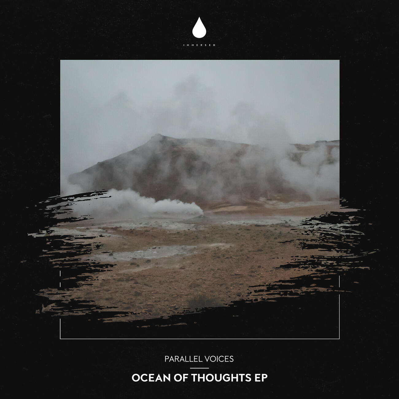 Релиз Ocean of Thoughts EP