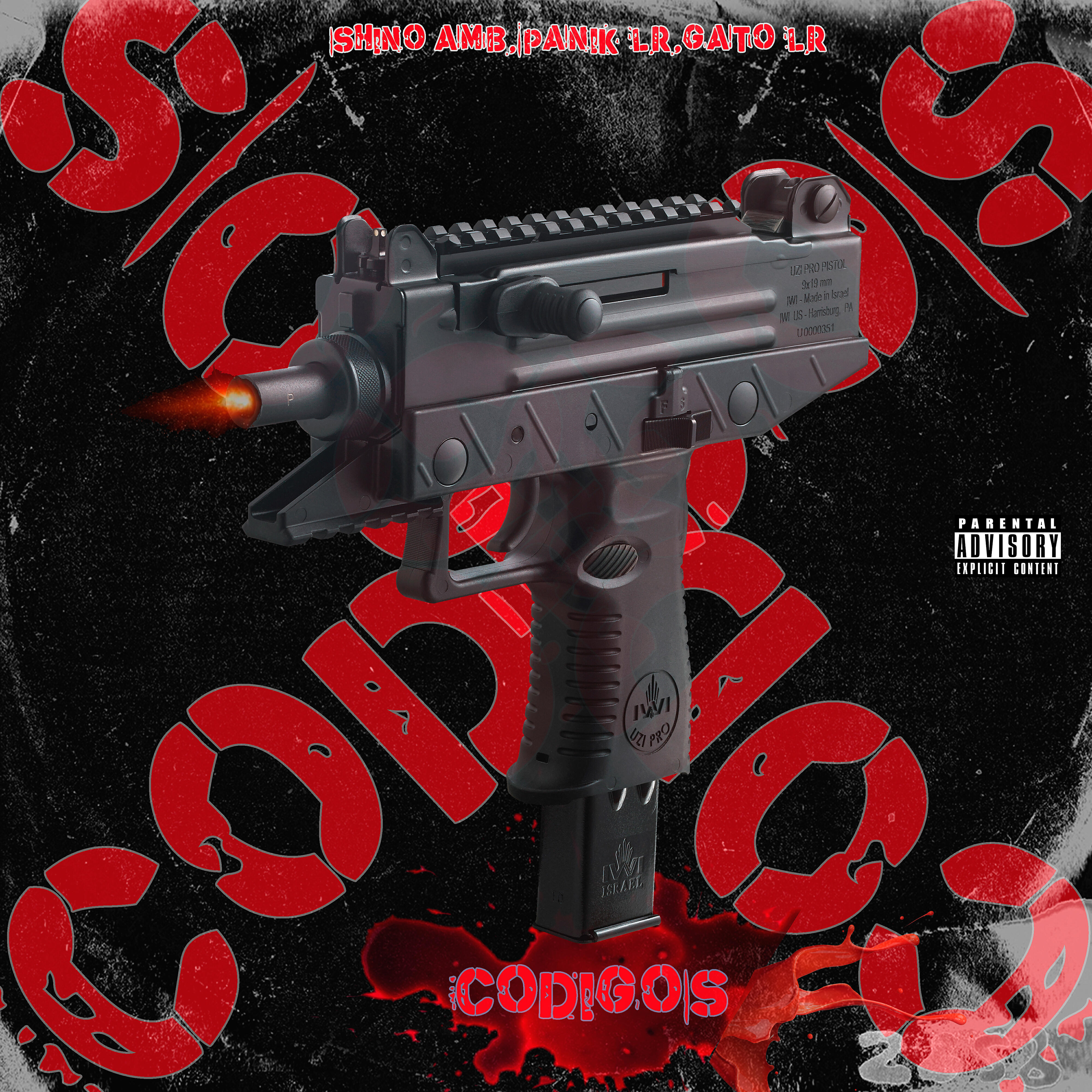 Релиз Codigos