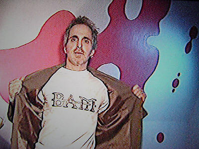 Glen Burtnik