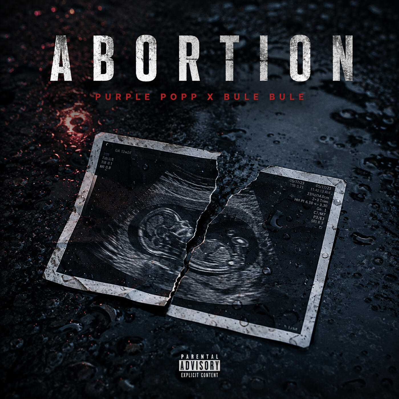 Релиз Abortion
