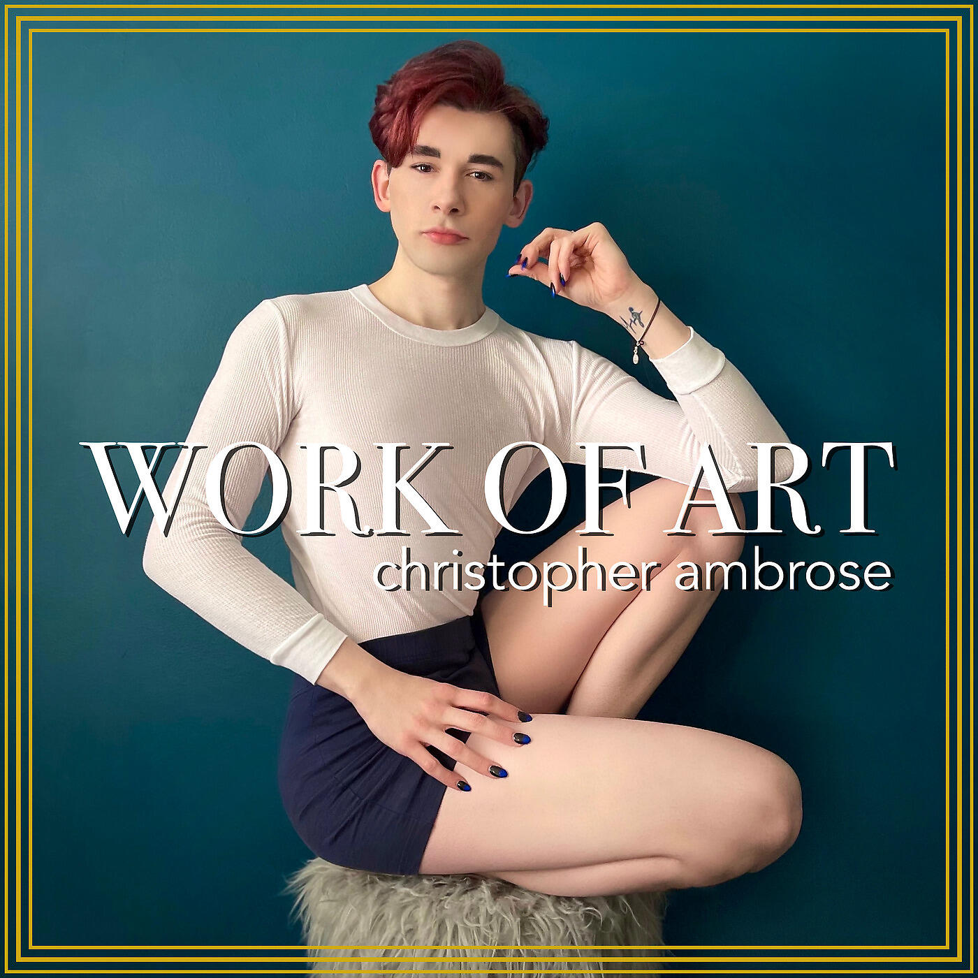 Релиз Work of Art