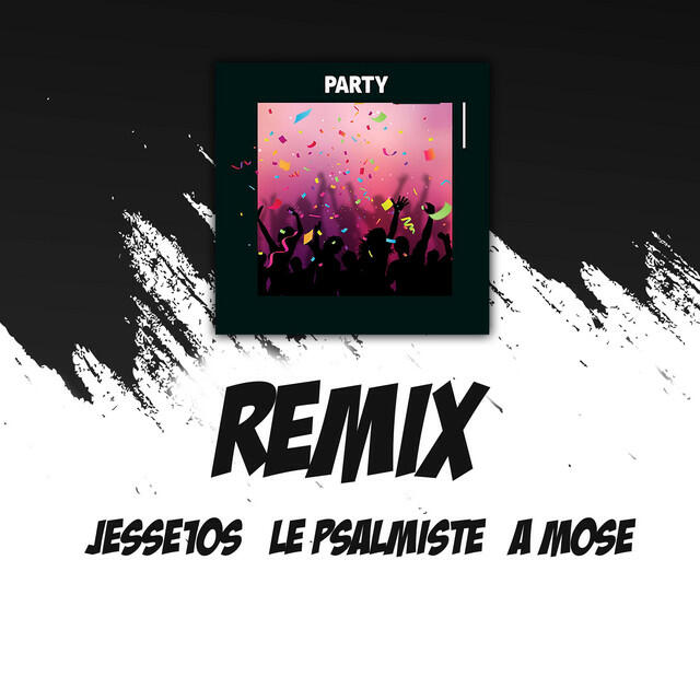 Релиз Party (Remix)