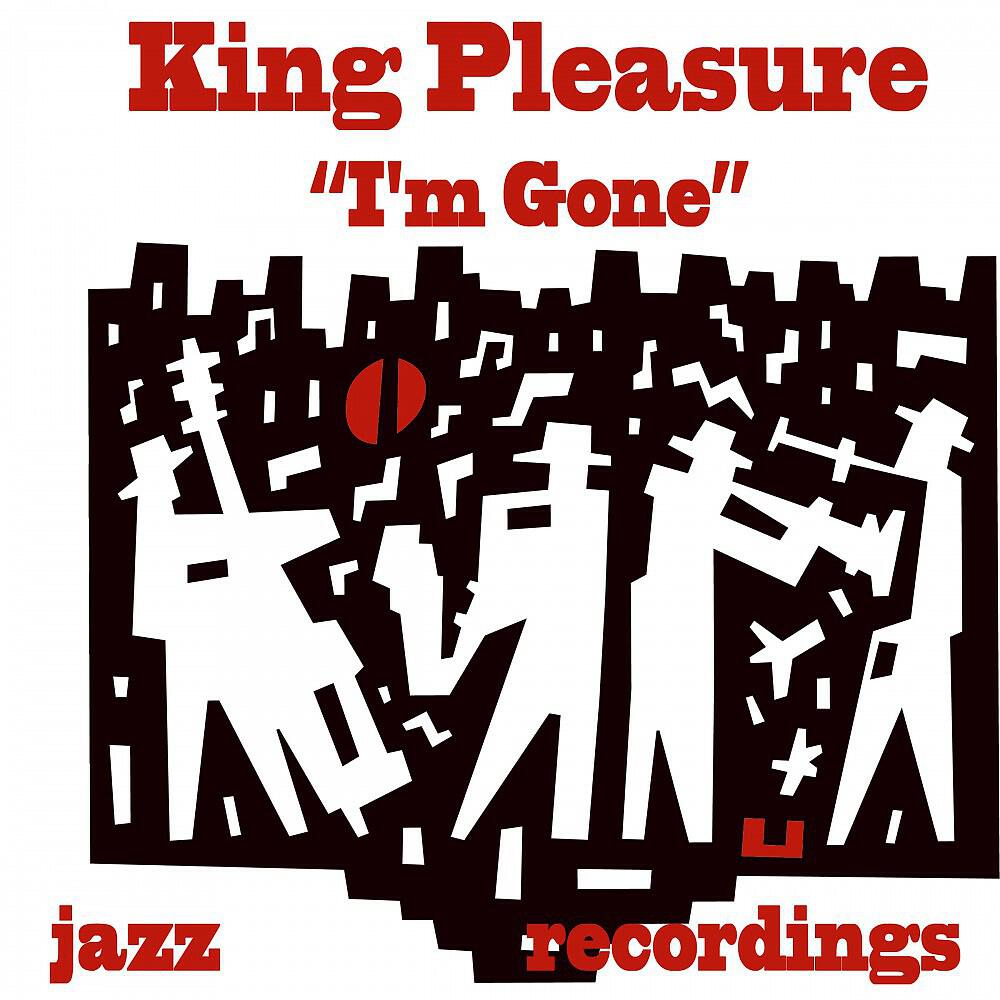 Релиз I'm Gone