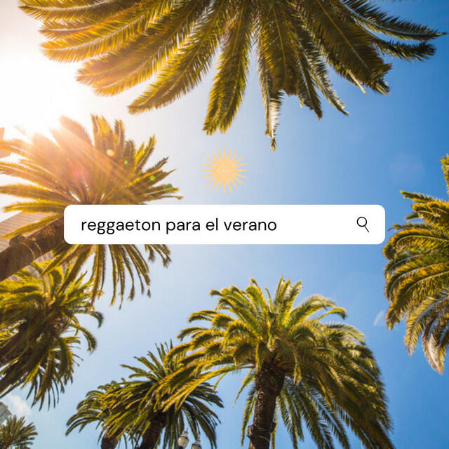 Релиз Reggaeton para el Verano