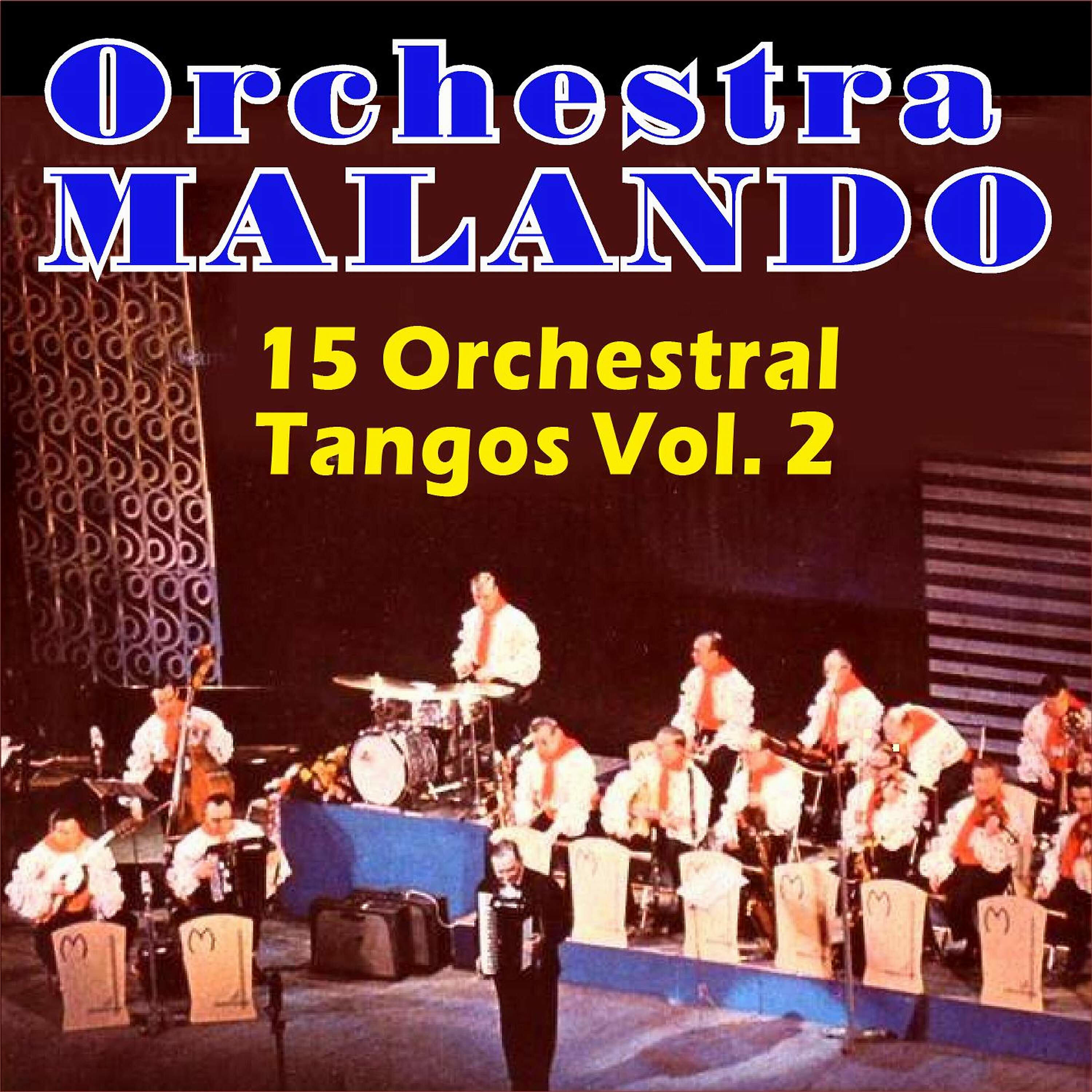 Orchestra Malando