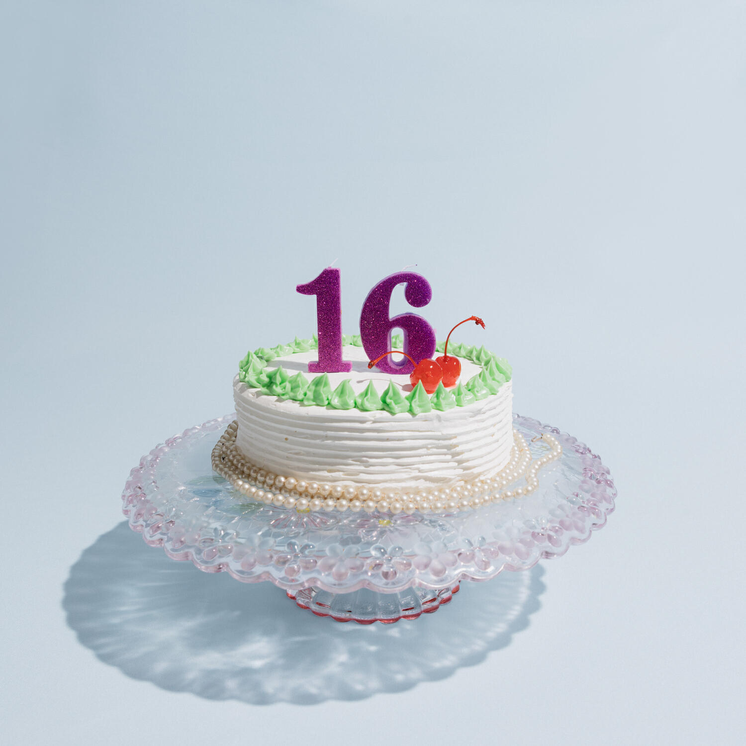 Релиз Something About Being Sixteen