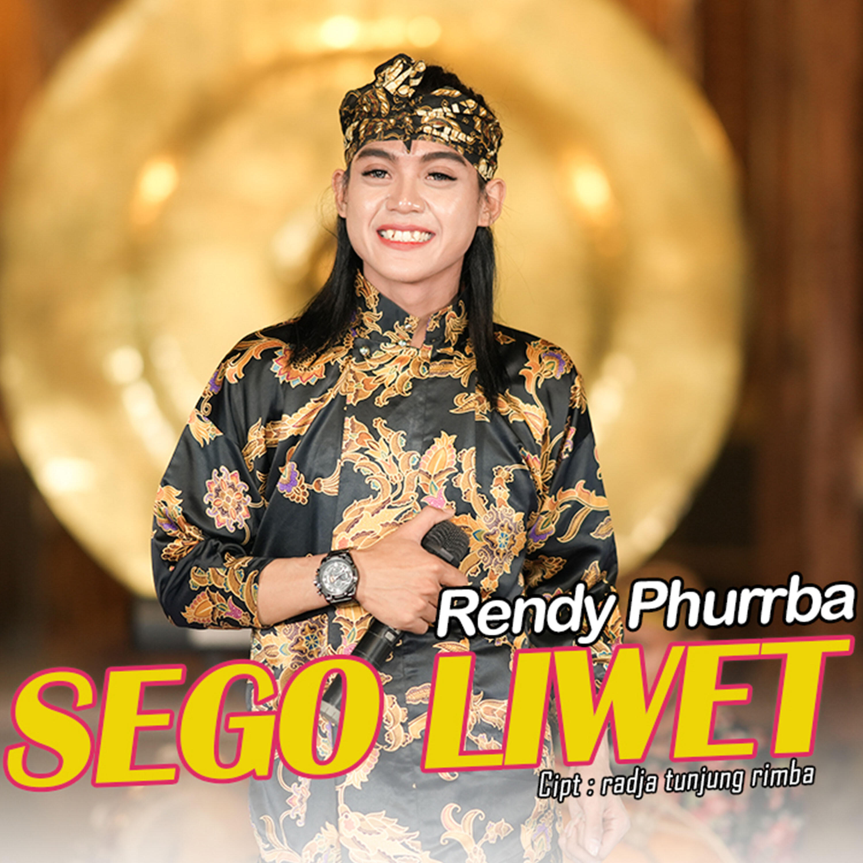 Релиз Sego Liwet