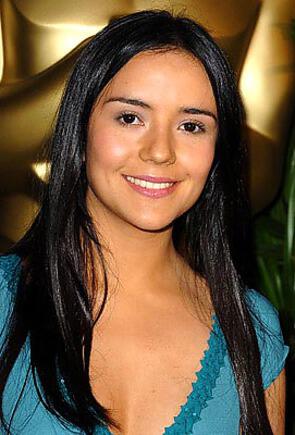 Catalina Sandino Moreno