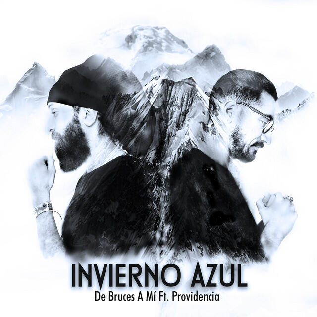 Релиз Invierno Azul