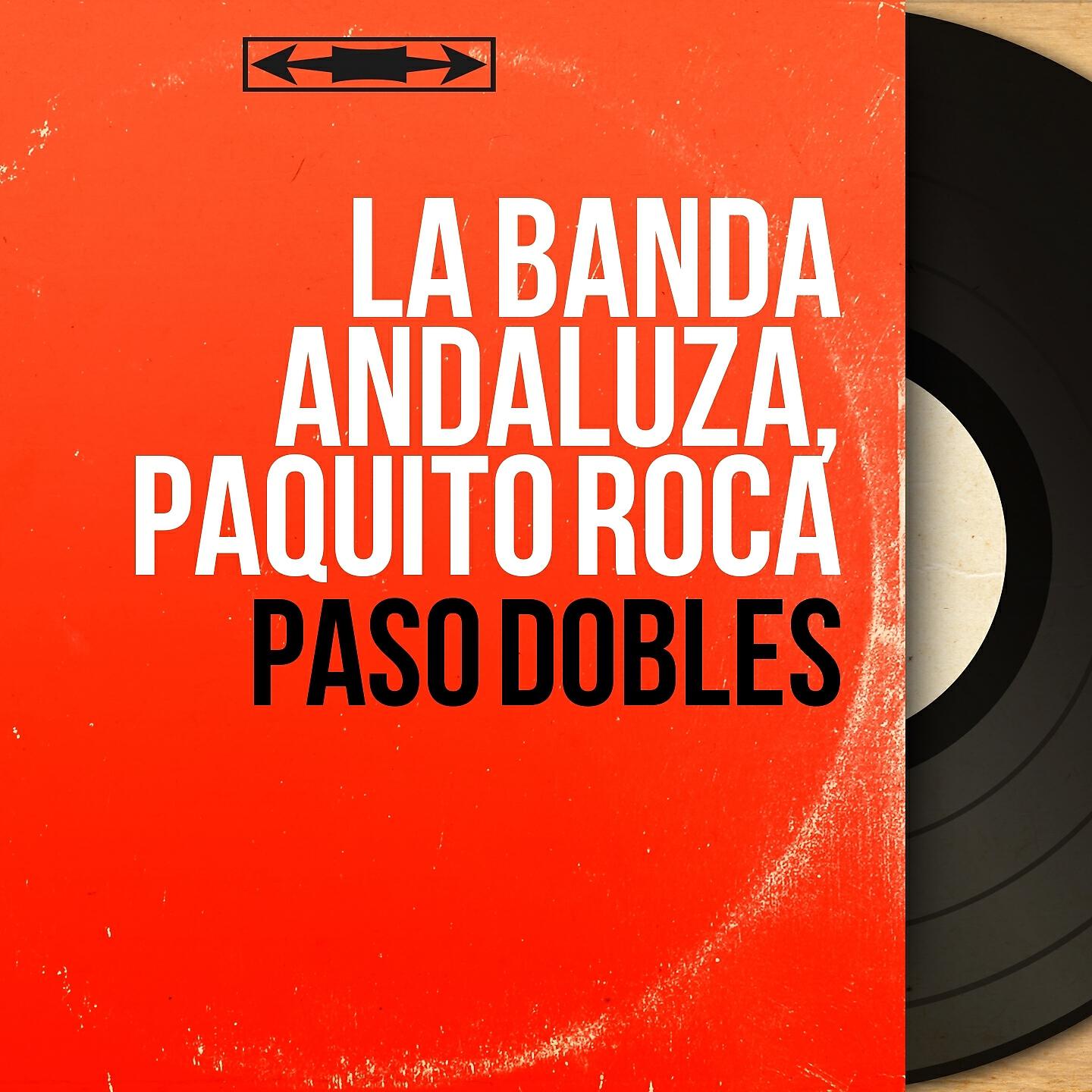 Релиз Paso Dobles