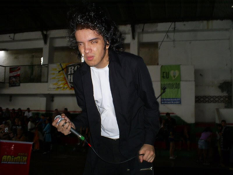 Andre Marques