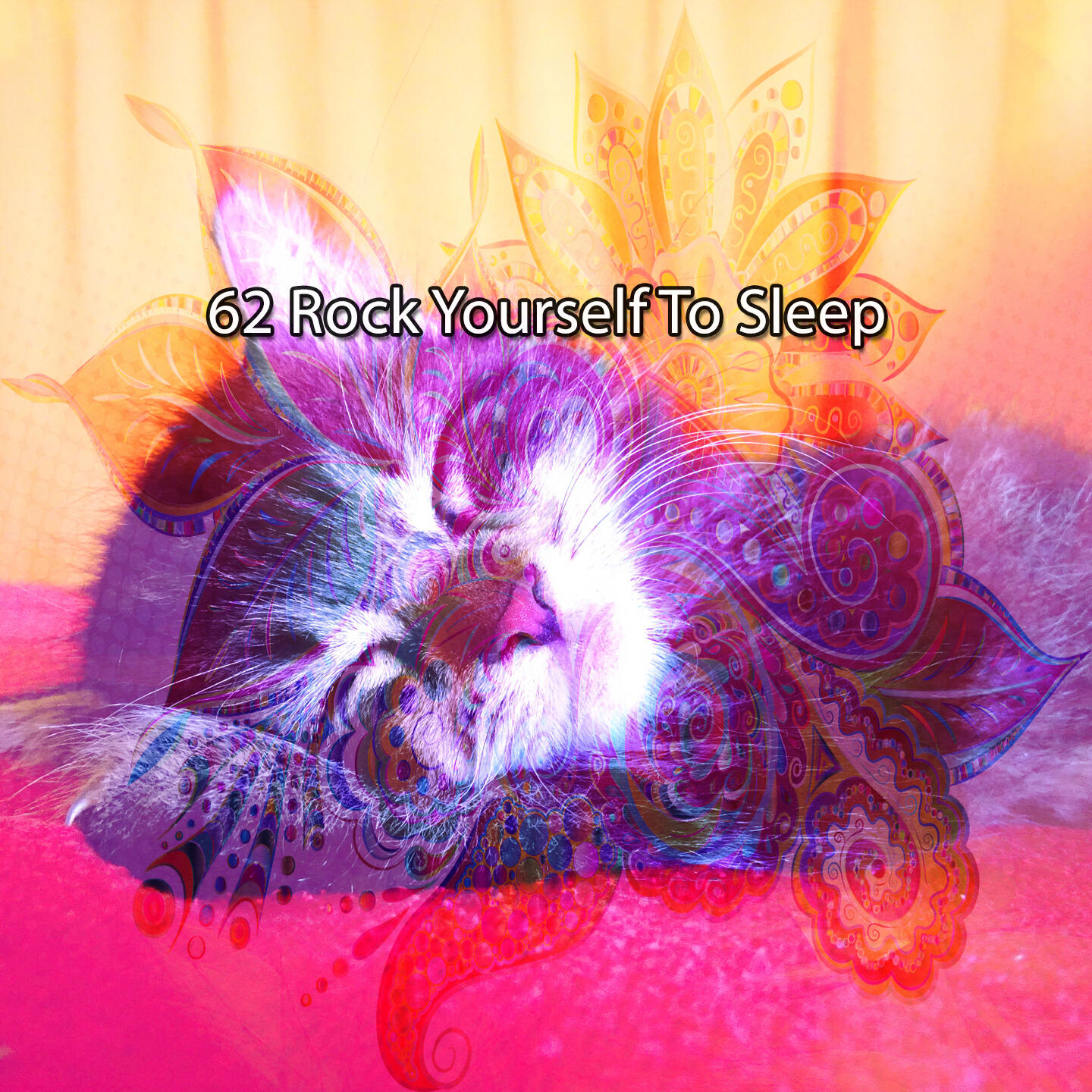 Релиз 62 Rock Yourself To Sleep