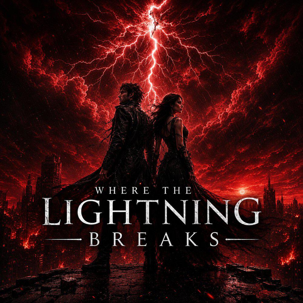 Релиз Where the Lightning Breaks