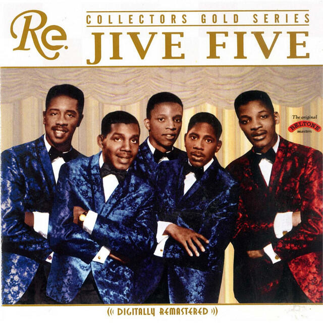 Релиз Collectors Gold Series