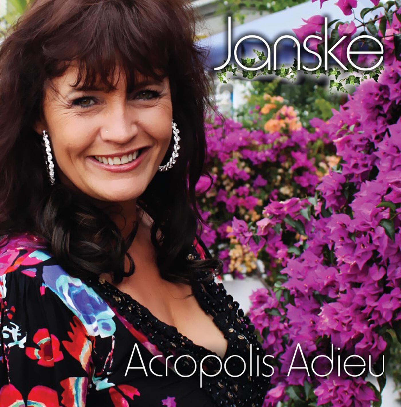 Релиз Acropolis Adieu