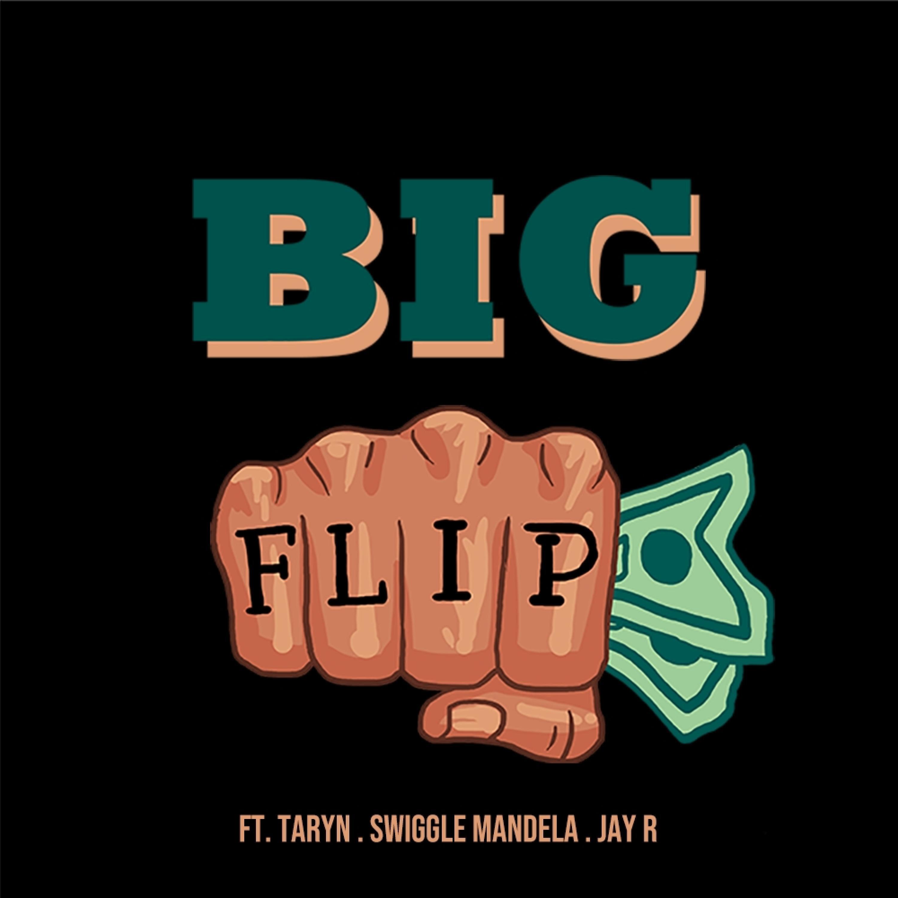 Релиз BIG Flip