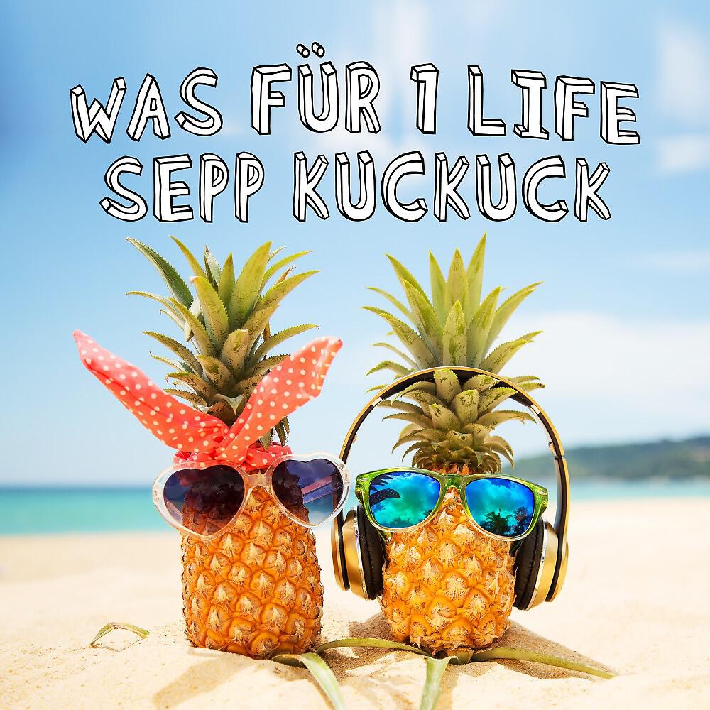 Релиз Was für 1 Life