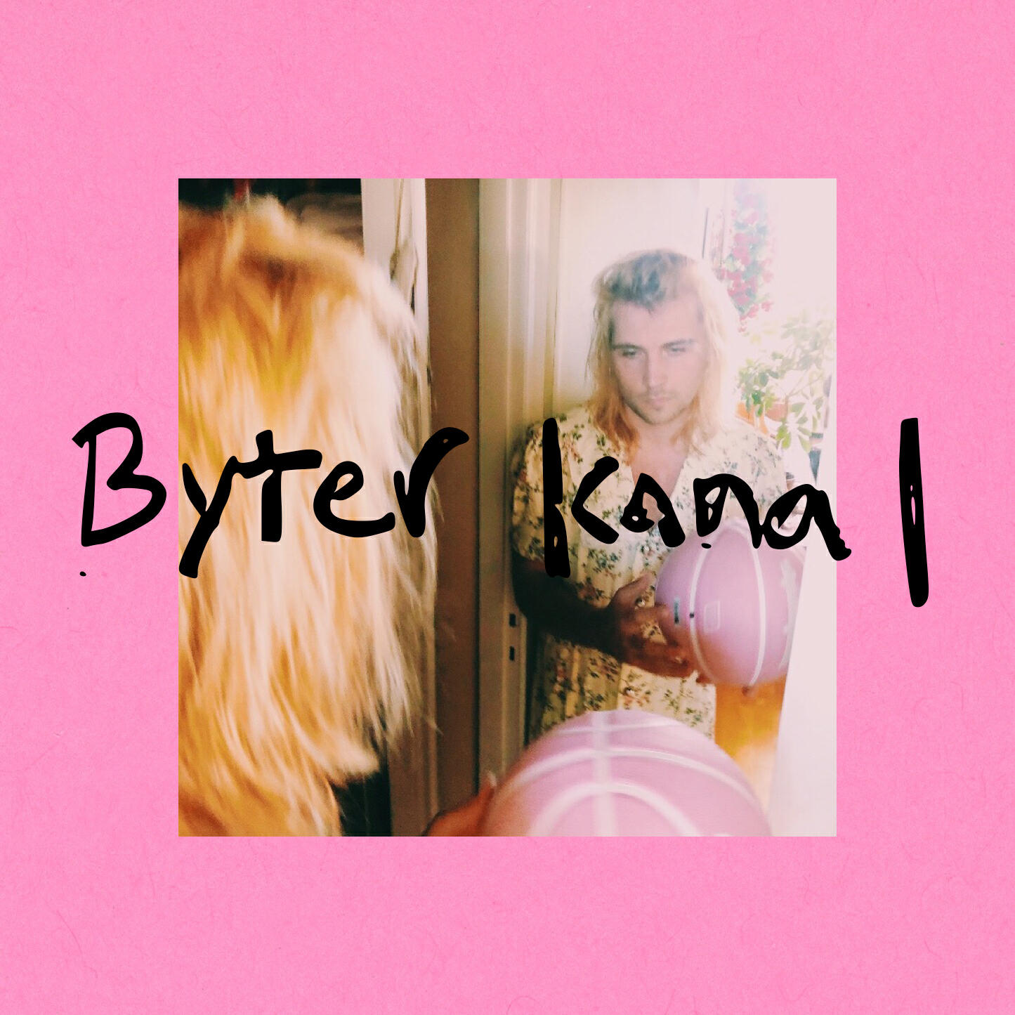 Релиз Byter kanal