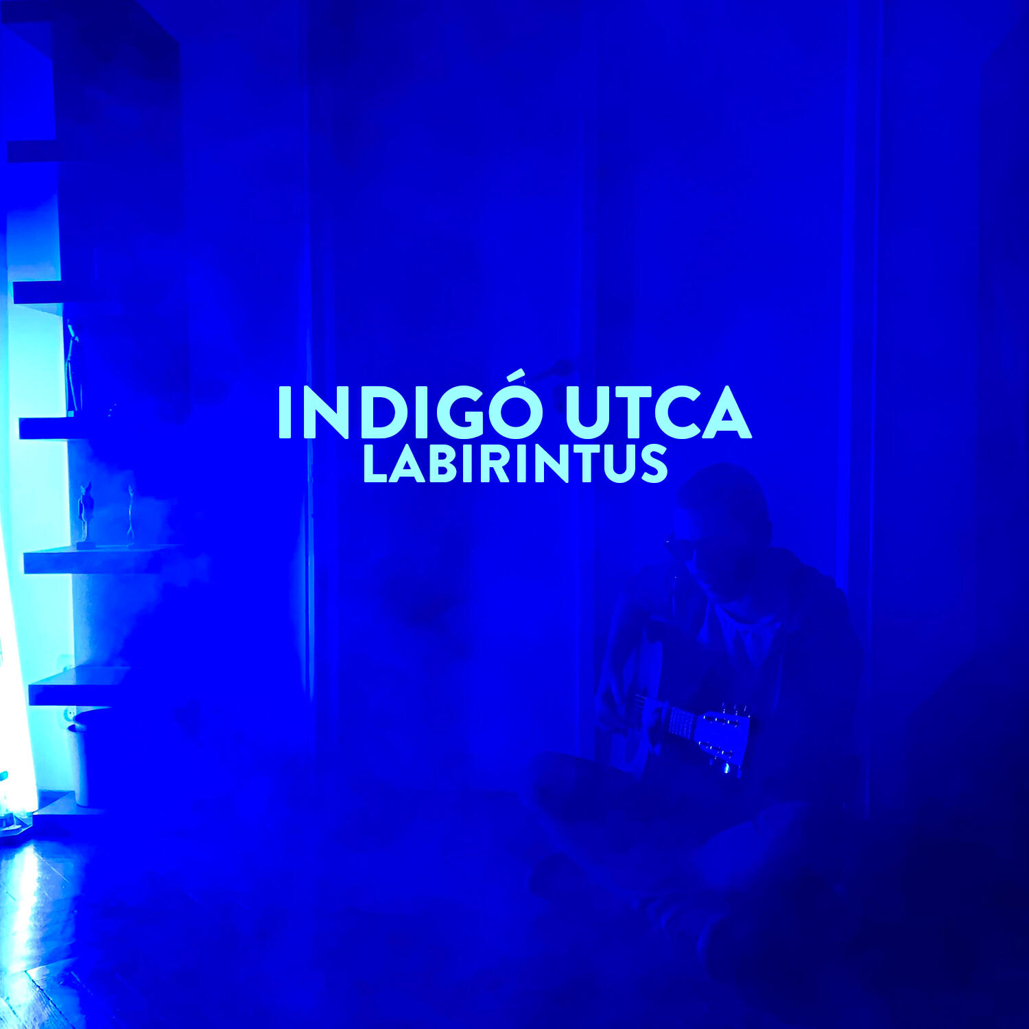 Indigó Utca