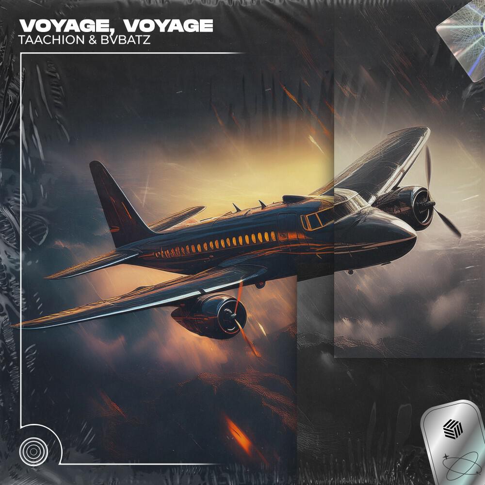Релиз Voyage, Voyage