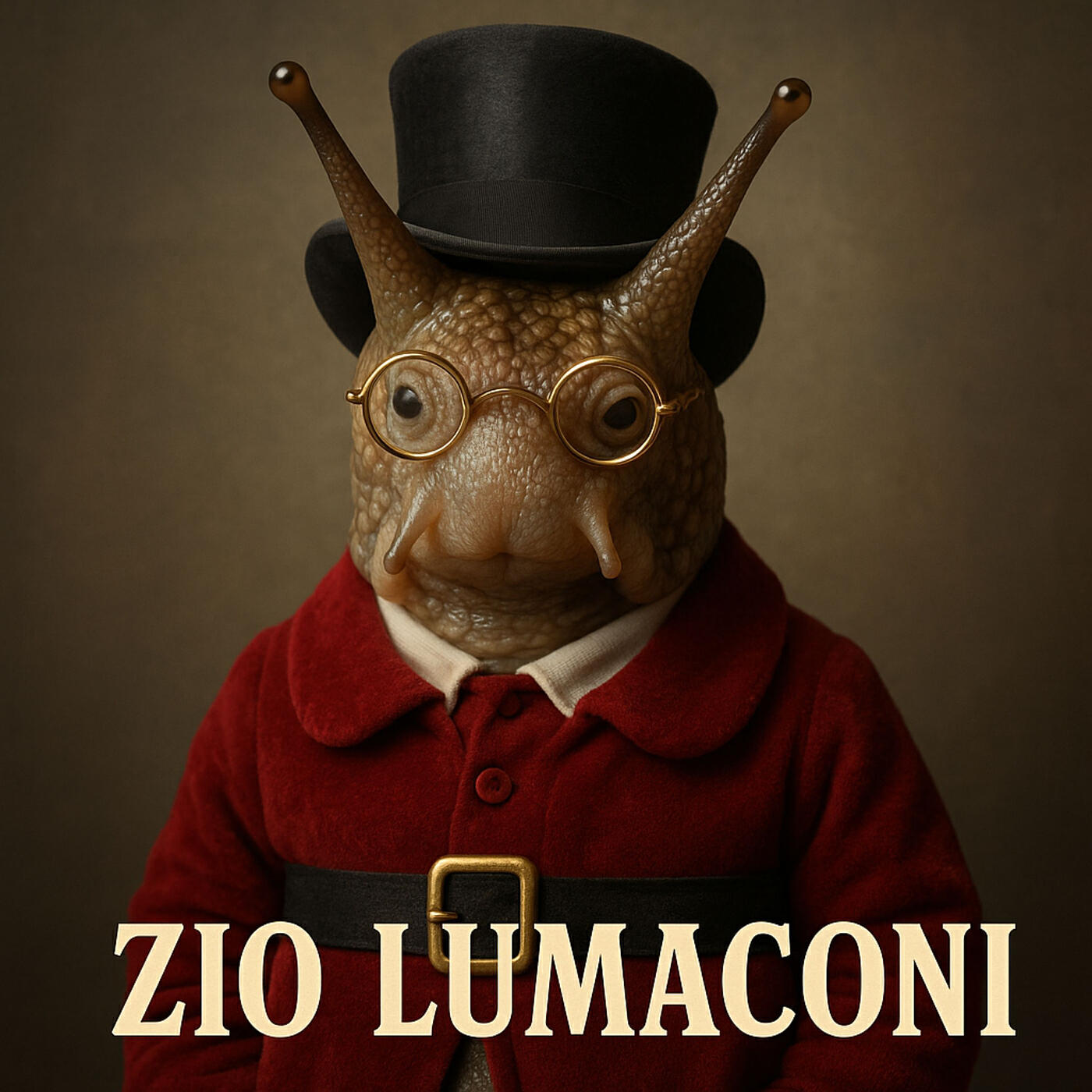 Релиз Zio Lumaconi