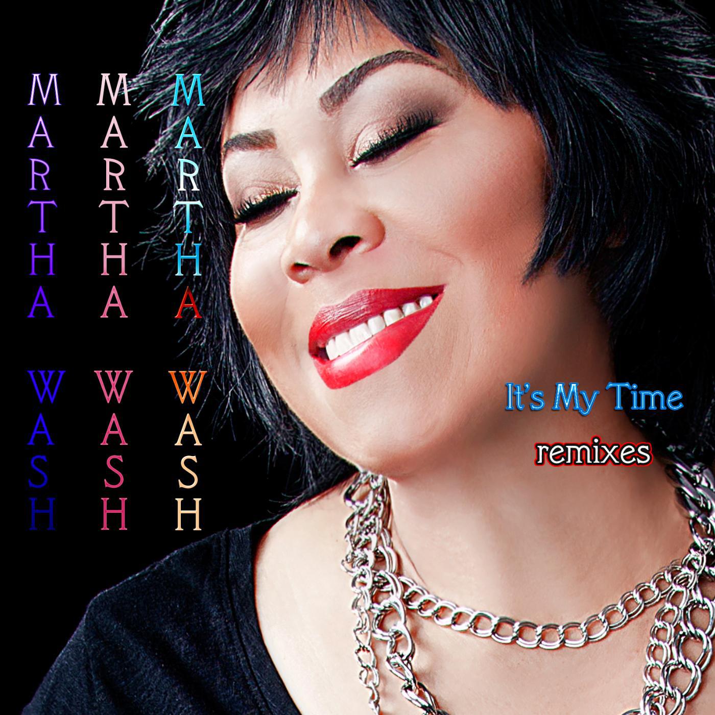 Скачать песню Martha Wash - It's My Time (Papercha$Er Money Mix) бесплатно в MP3 для Android и iOS