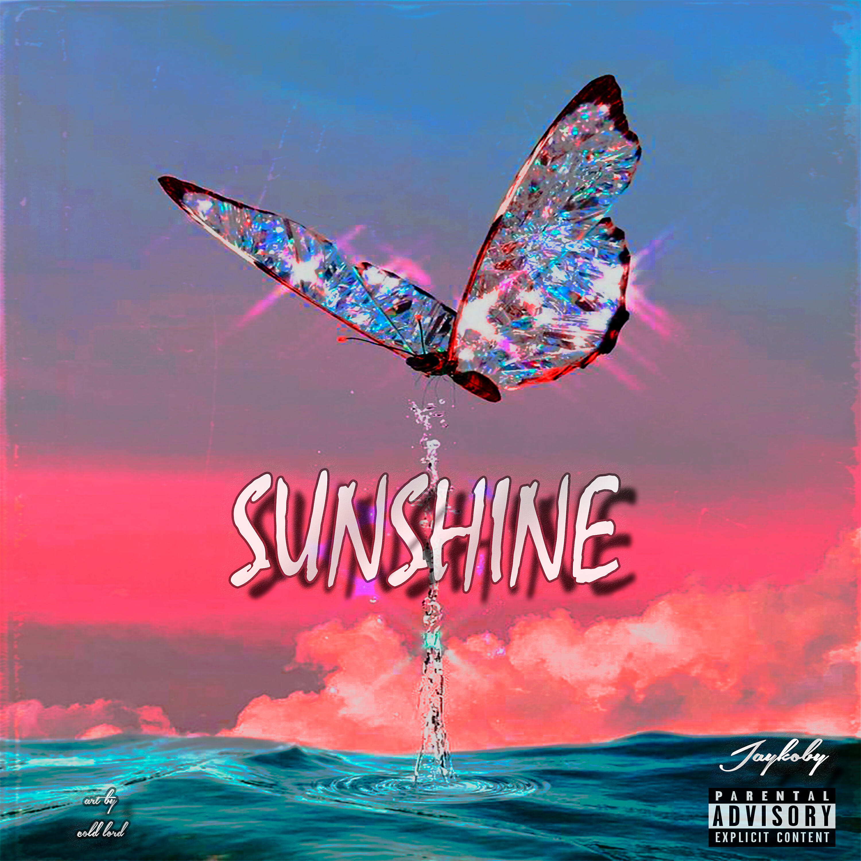 Релиз Sunshine