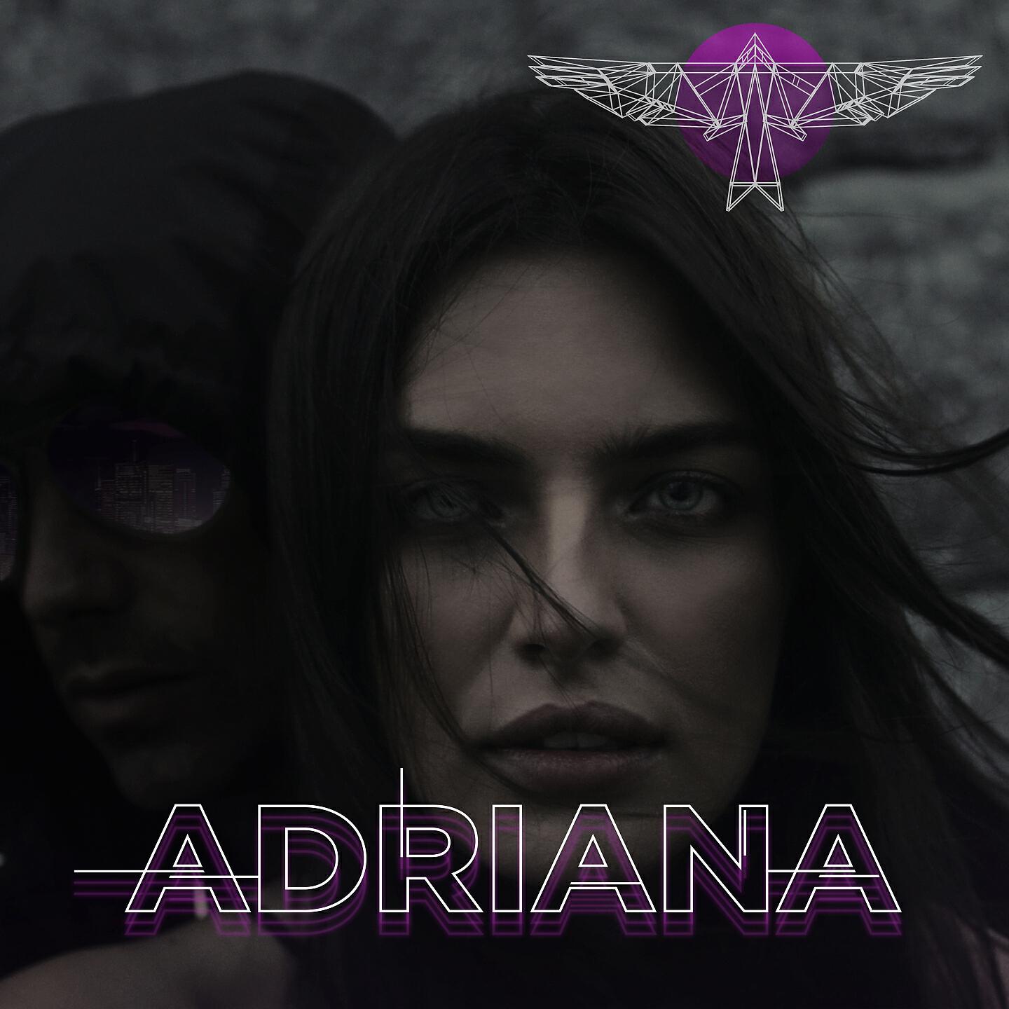 Релиз Adriana