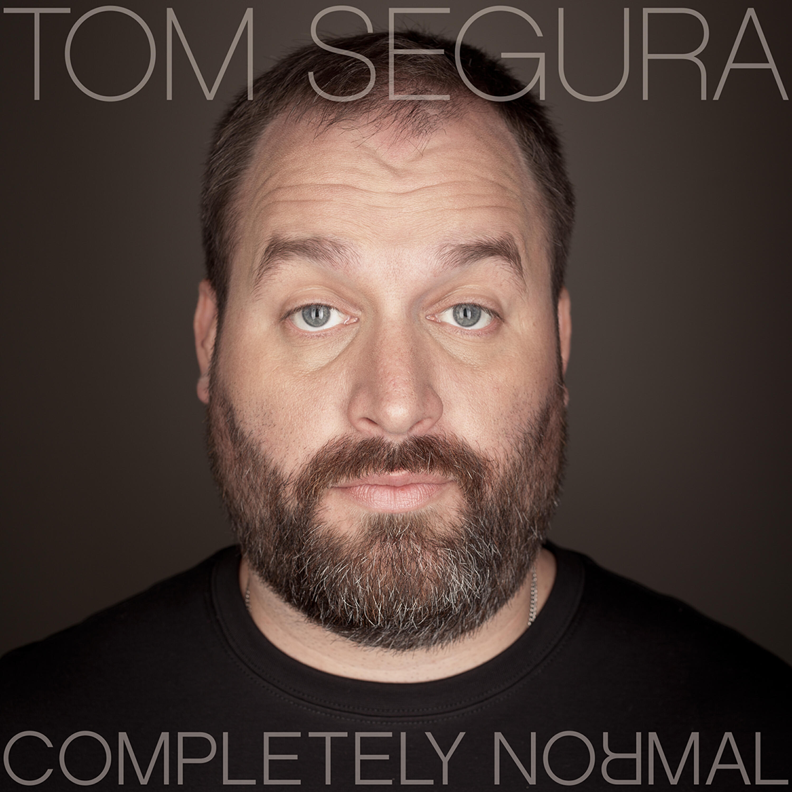 Релиз Completely Normal