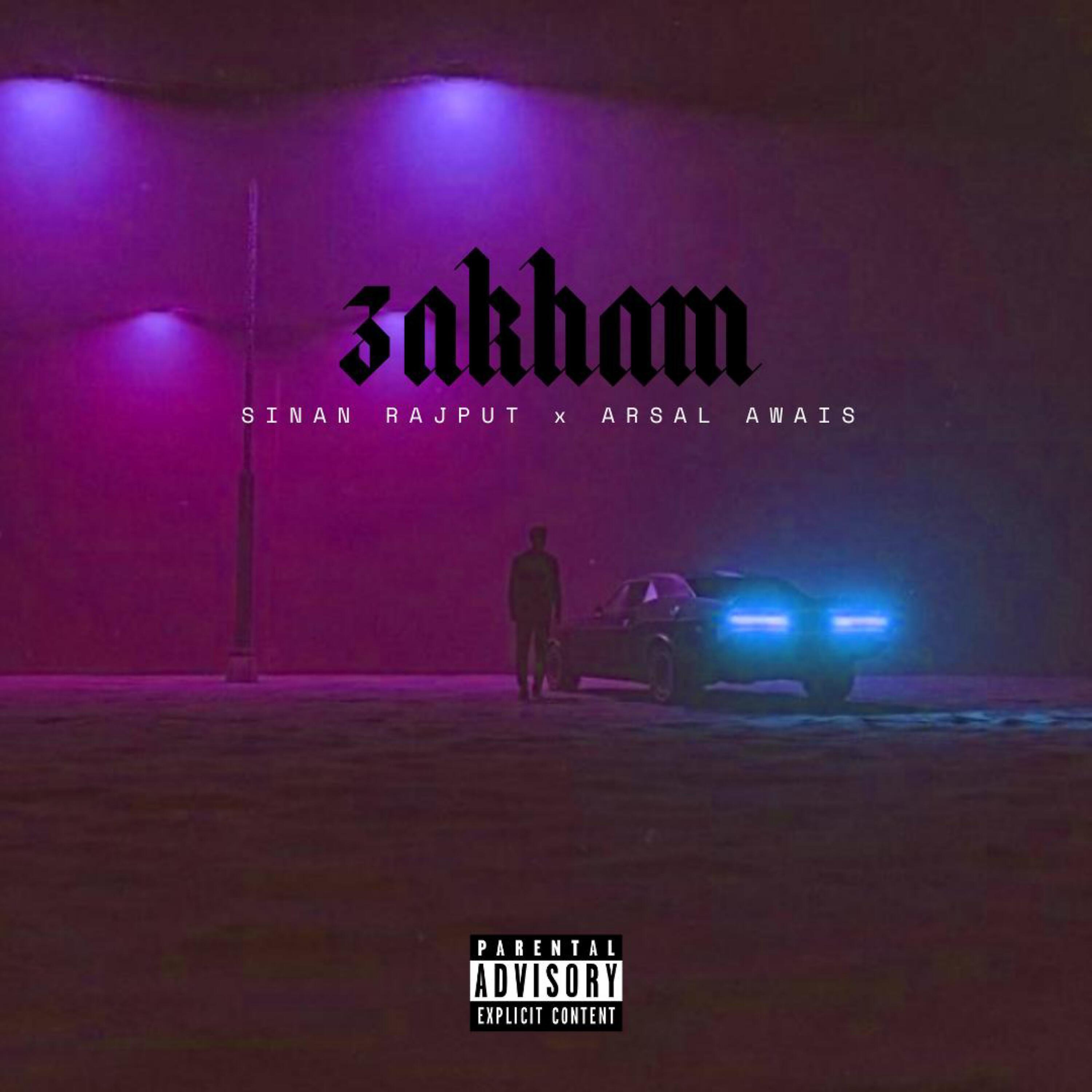 Релиз Zakham