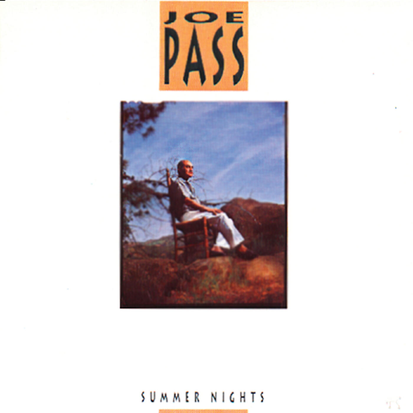 Релиз Summer Nights