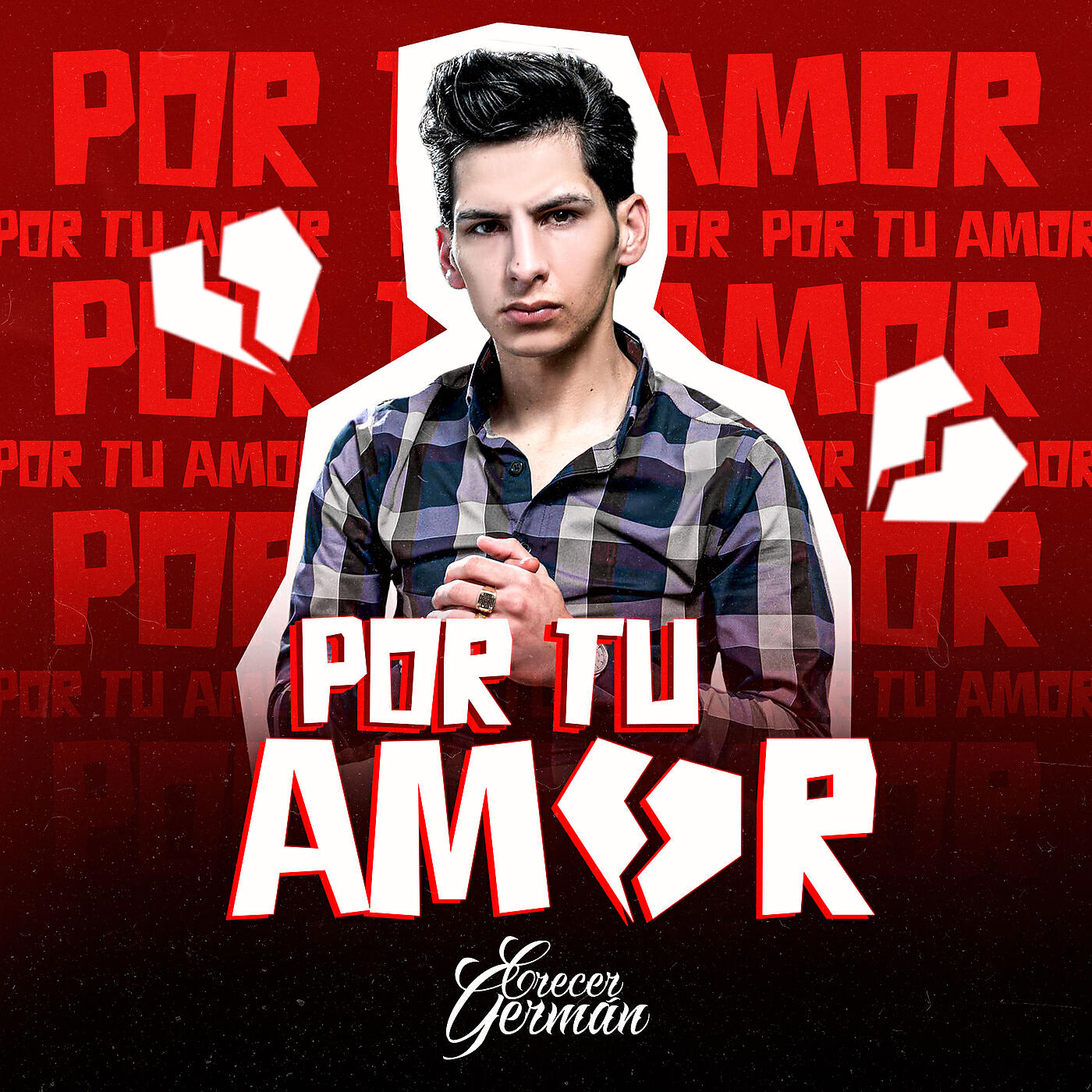 Релиз Por Tu Amor