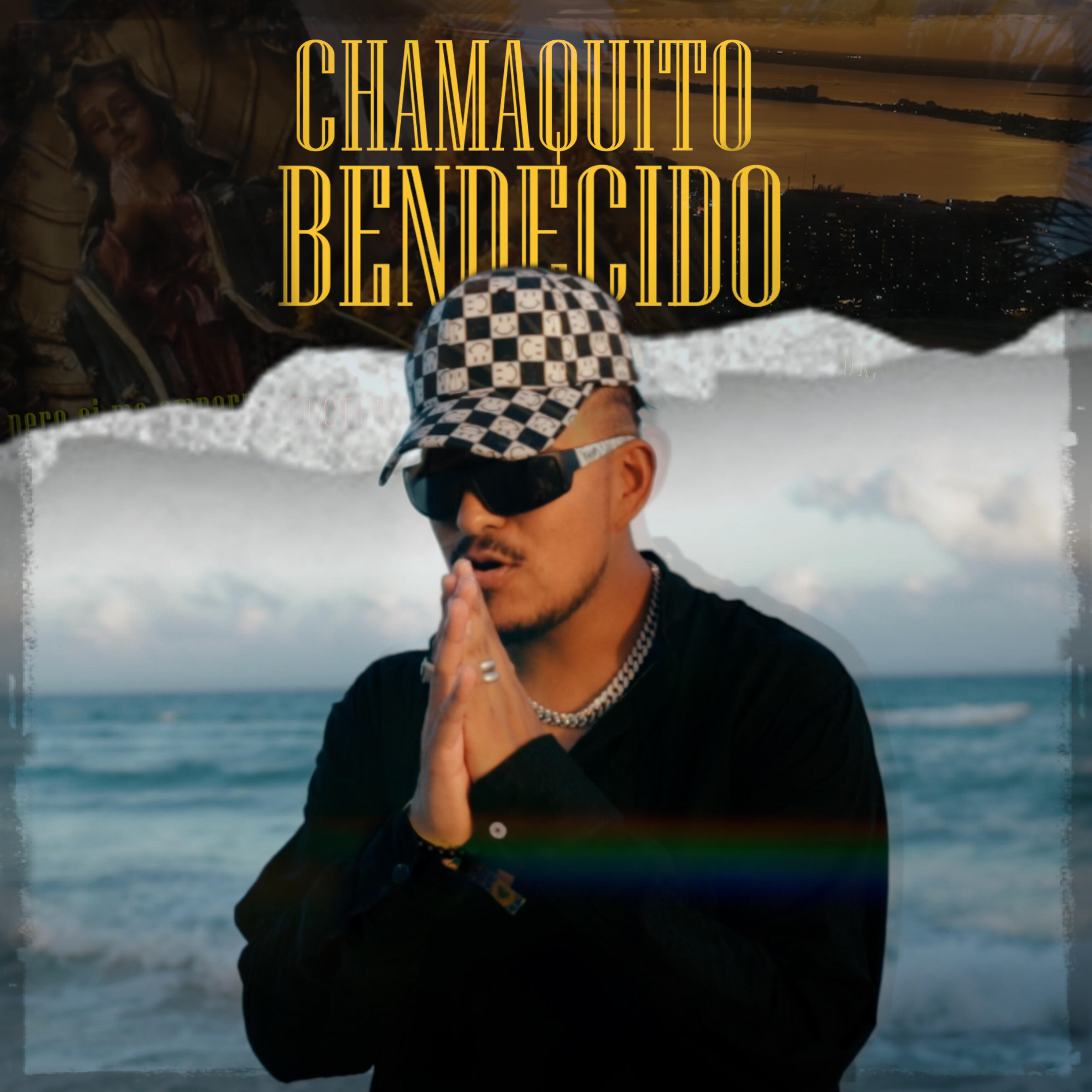 Релиз El Chamaquito Bendecido