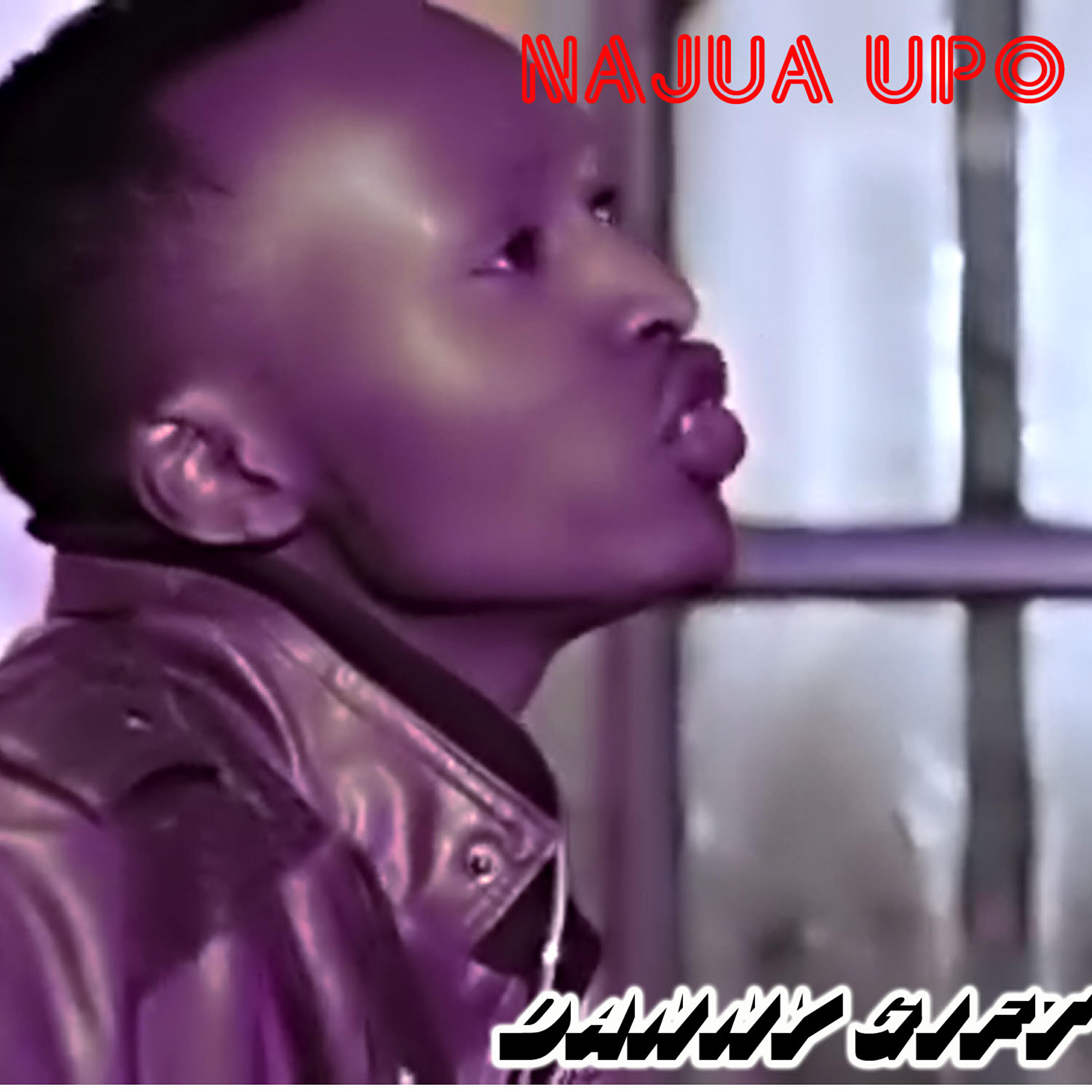 Релиз Najua Upo - Single