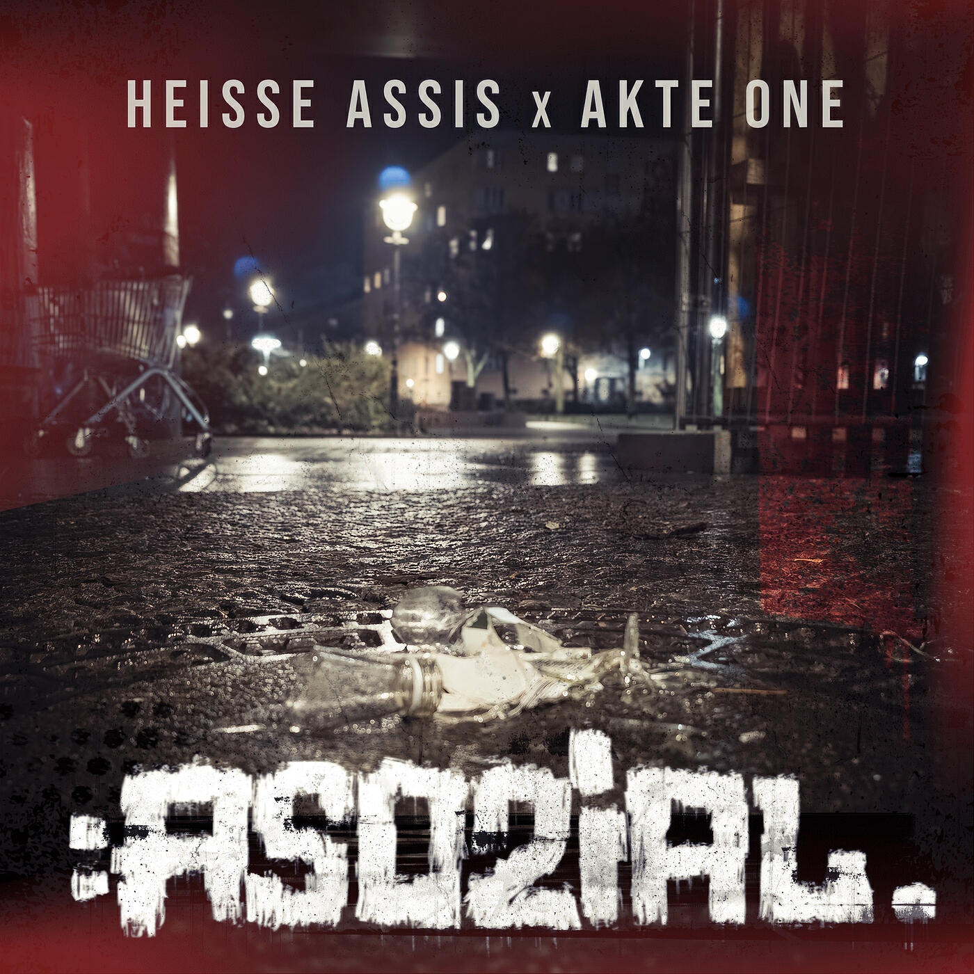 Akte one