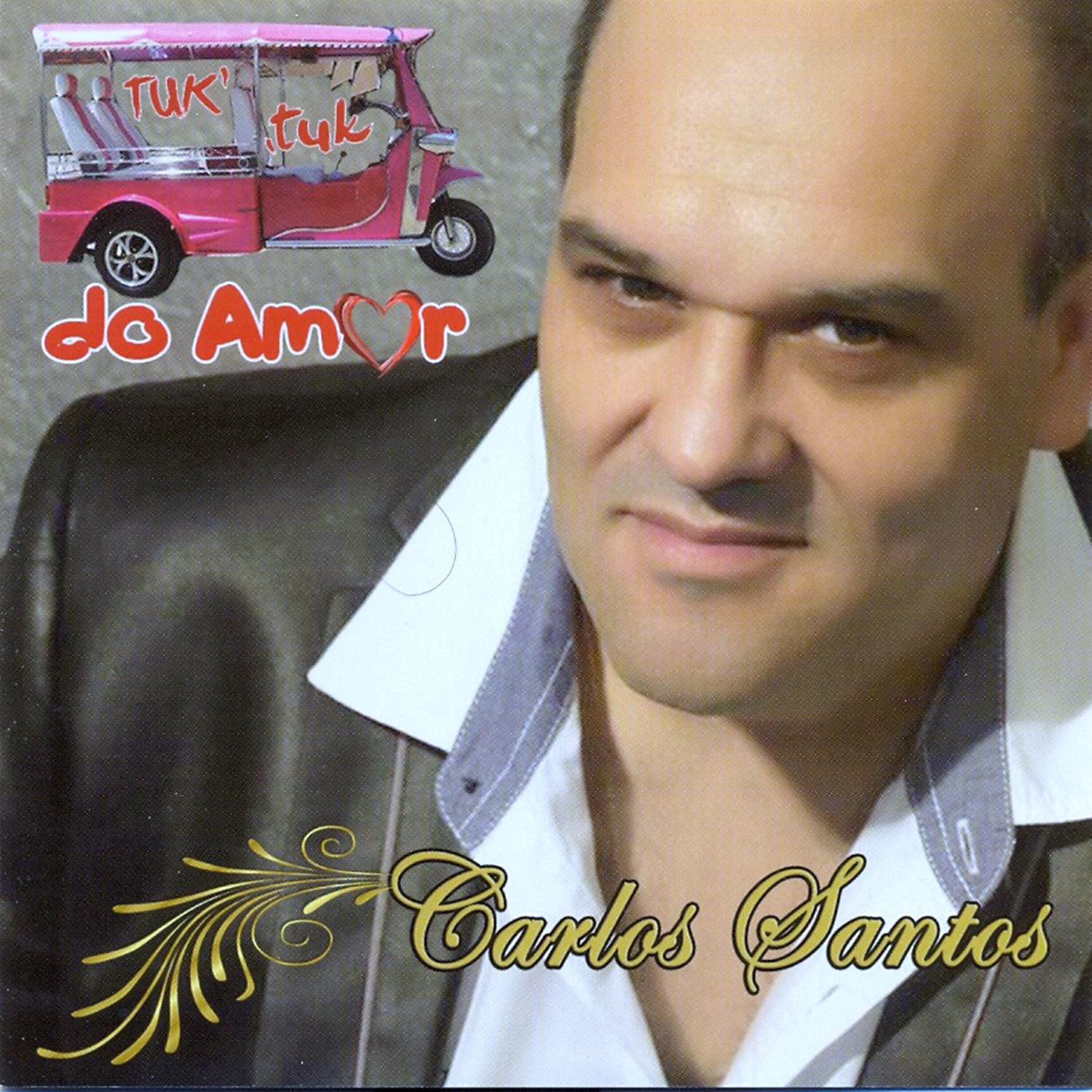 Релиз Tuk Tuk do Amor