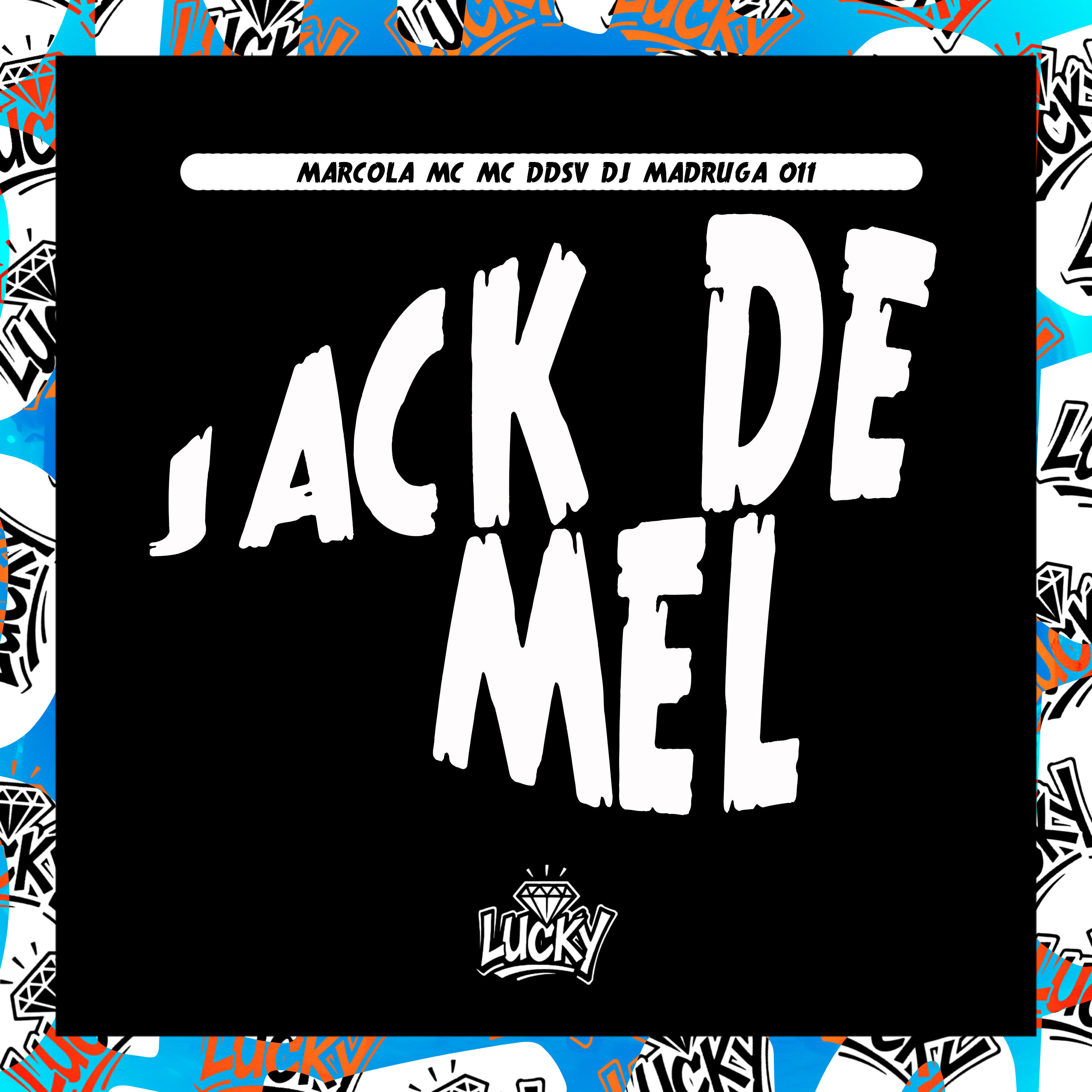 Релиз Jack de Mel